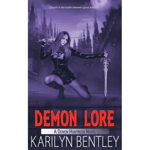 Demon Lore