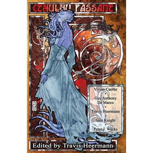 Cthulhu Passant