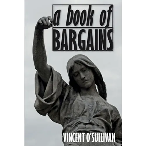 A Book of Bargains (Solis Classics)