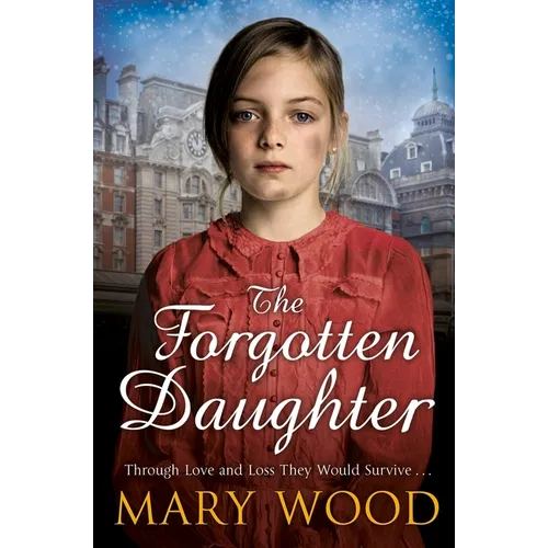 The Forgotten Daughter