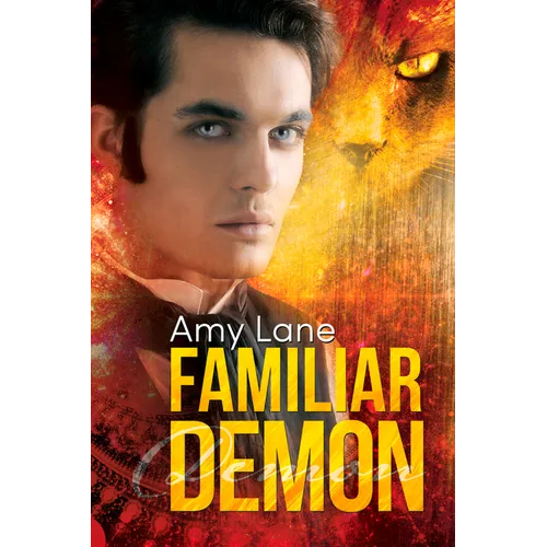 Familiar Demon