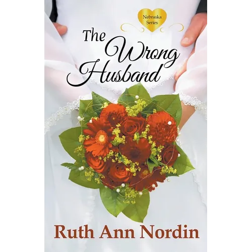 The Wrong Husband