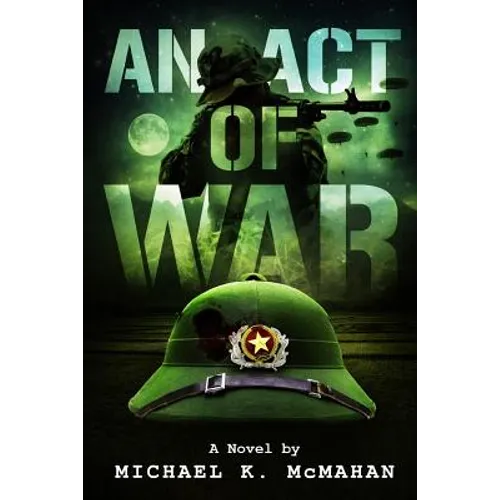 An Act of War