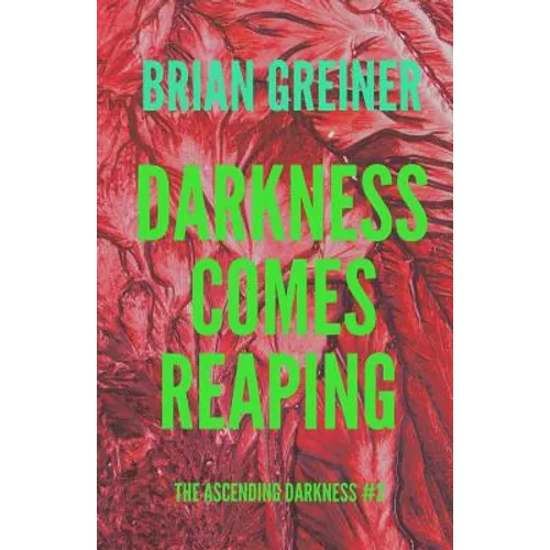 Darkness Comes Reaping