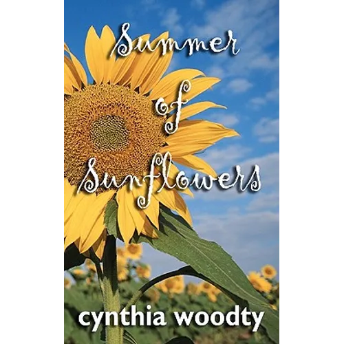 Summer of Sunflowers