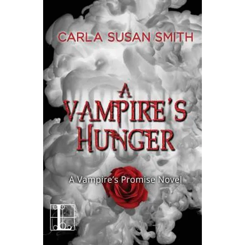 A Vampire's Hunger
