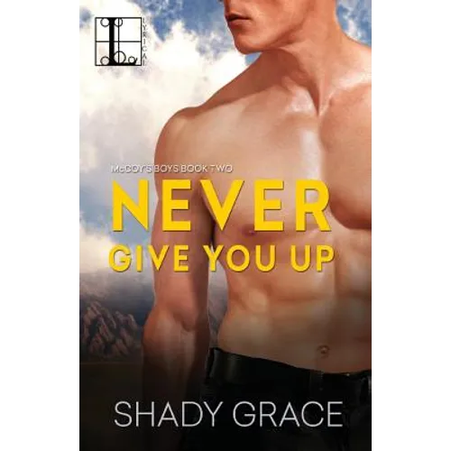 Never Give You Up