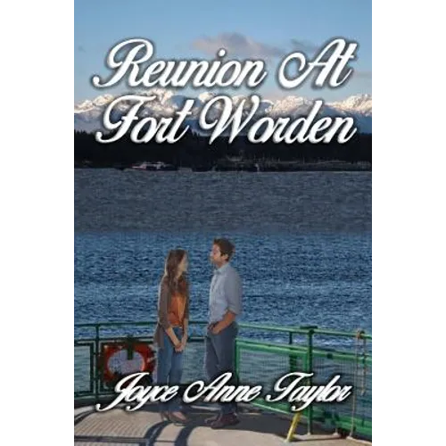 Reunion At Fort Worden