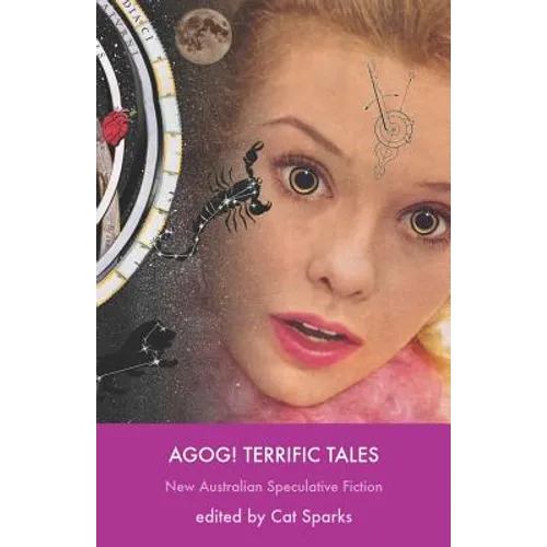 Agog! Terrific Tales