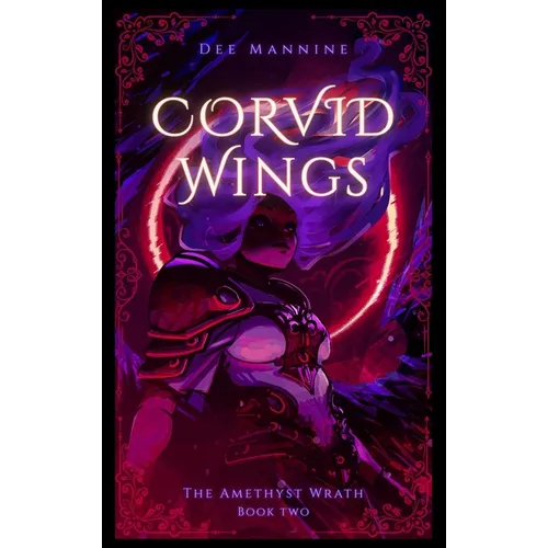 Corvid Wings