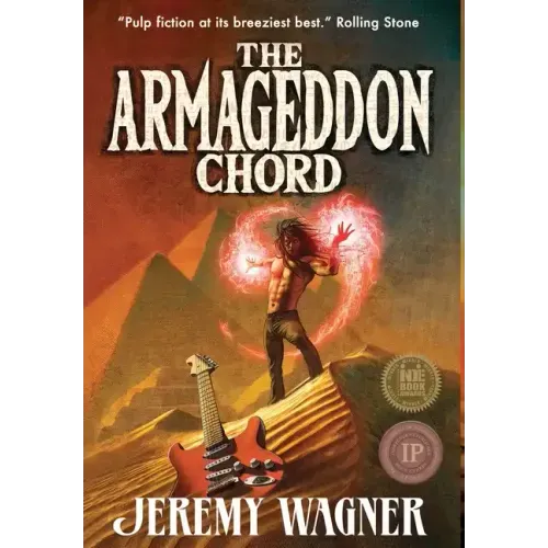 The Armageddon Chord