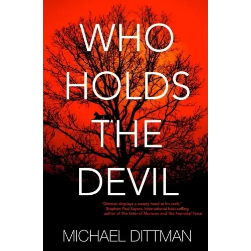 Who Holds The Devil