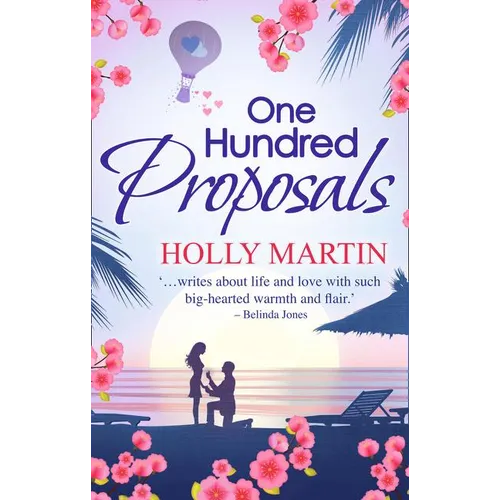 One Hundred Proposals