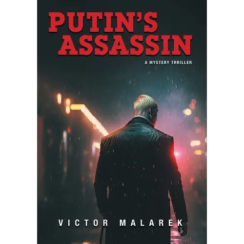 Putin's Assassin