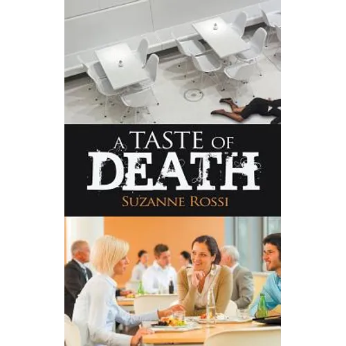 A Taste of Death