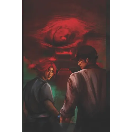 Devil's Harvest: Blood Bonds