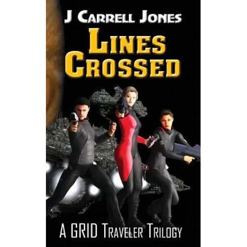 Lines Crossed