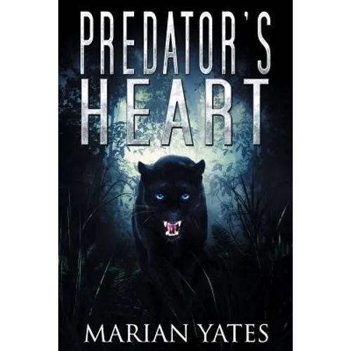 Predator's Heart: A Shifter Romance