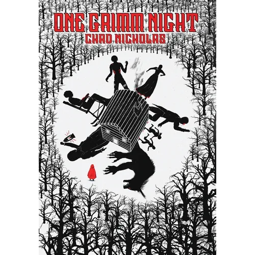 One Grimm Night