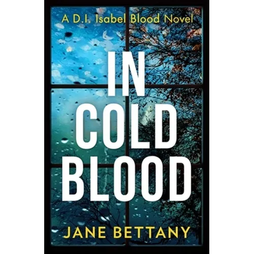 In Cold Blood
