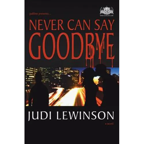 Never Can Say Goodbye