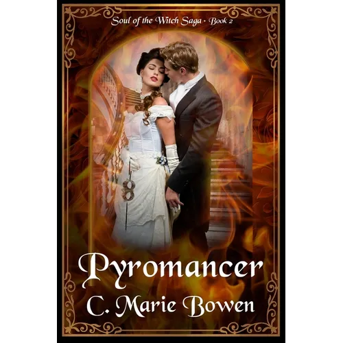 Pyromancer