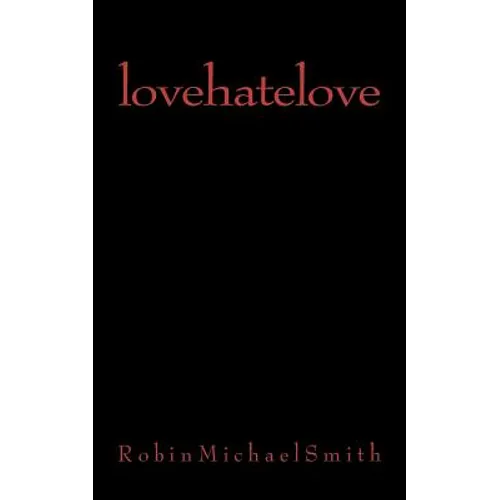 lovehatelove