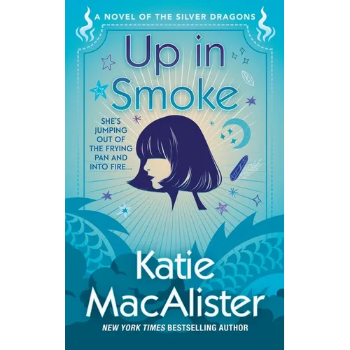 Up In Smoke