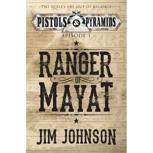 Ranger of Mayat