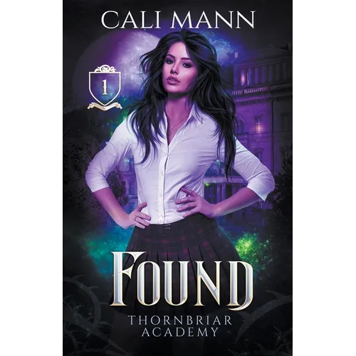 Found