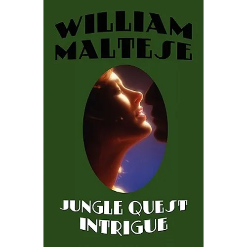 Jungle Quest Intrigue