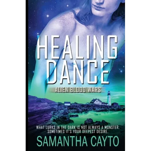 Healing Dance
