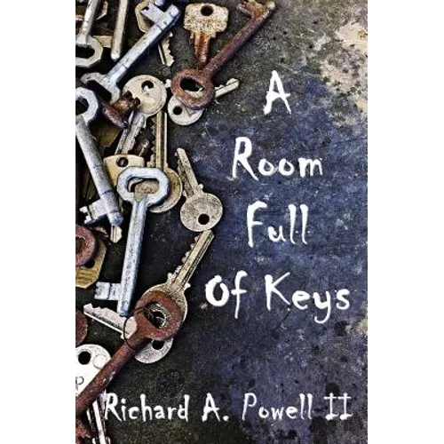 A Room Full Of Keys