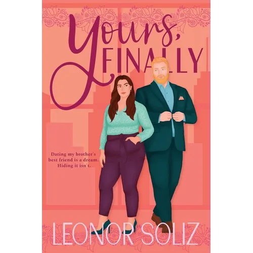 Yours, Finally