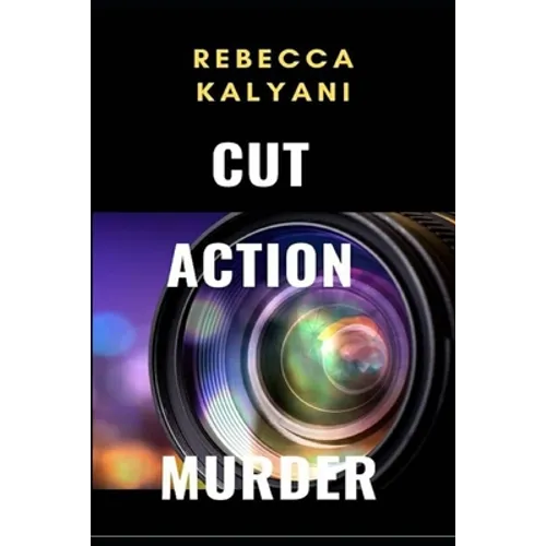 Cut Action Murder