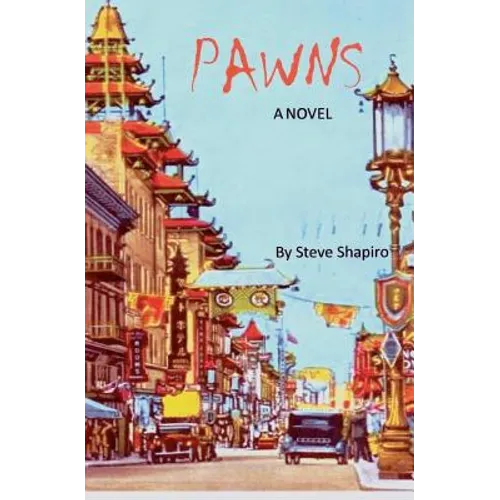 Pawns: The Paperback Novel