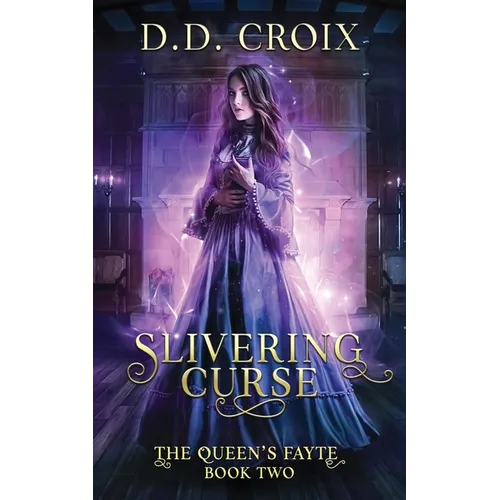 Slivering Curse