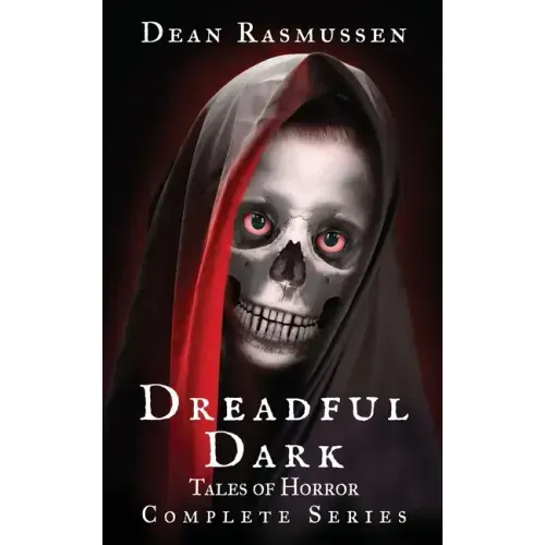Dreadful Dark Tales of Horror Complete Series