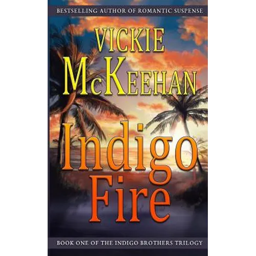 Indigo Fire