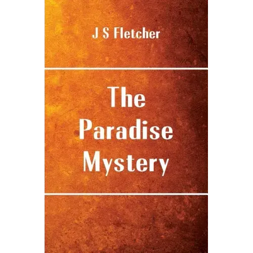 The Paradise Mystery