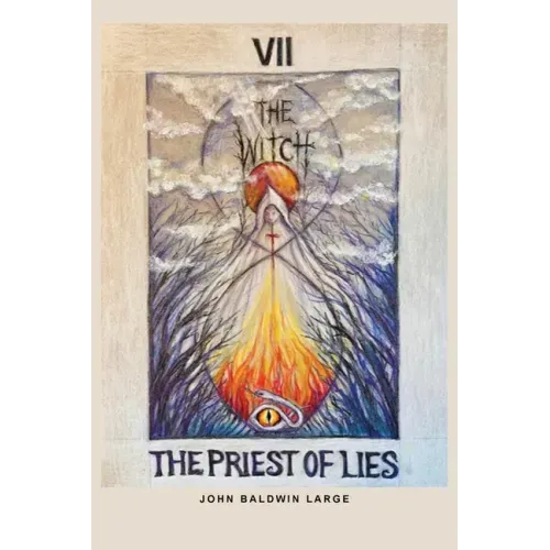 The Witch and the Priest of Lies