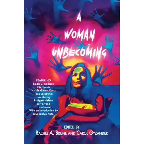A Woman Unbecoming