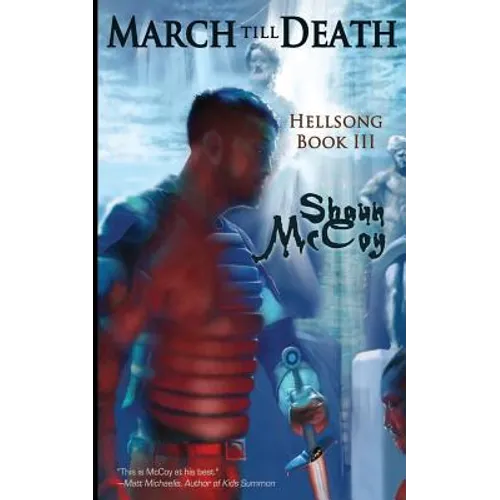 March till Death