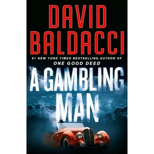 A Gambling Man