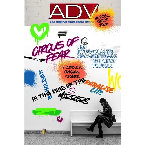 Adventures Special Issue 2026
