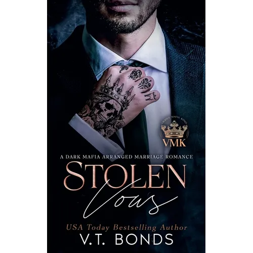 Stolen Vows
