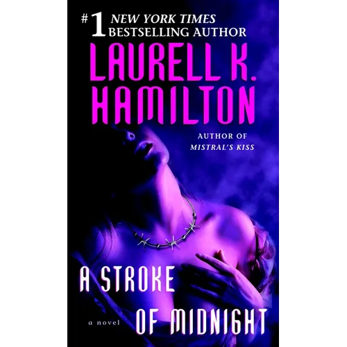 A Stroke of Midnight