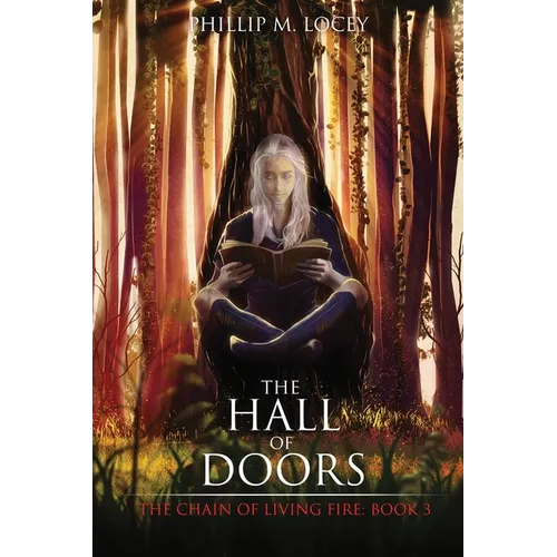The Hall of Doors