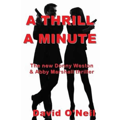 A Thrill A Minute