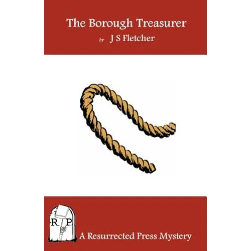 The Borough Treasurer